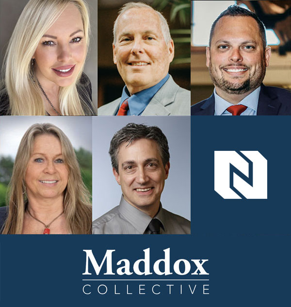 Maddox Collective Team