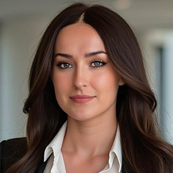 Team Member Image Addison Romary
